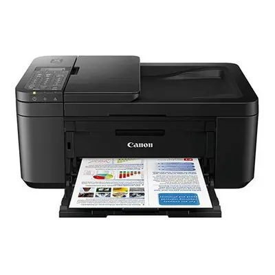 Canon PIXMA TR4550 A4 All-In-One Colour Inkjet Printer