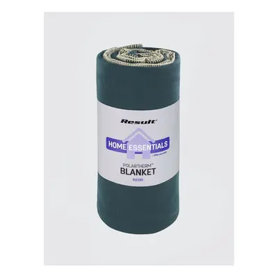 (Forest) Result Active Polar Fleece Blanket