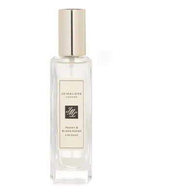 Jo Malone - Peony & Blush Suede Cologne Spray (Gift Box) L9PA - 30ml/1oz