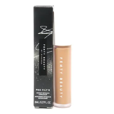 (370) Fenty Beauty Pro Filt'r Instant Retouch Concealer 0.27oz/8.0ml New With Box