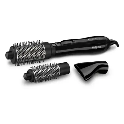 BaByliss Keratin Shine & Volume Styler | Hot Air Hair Styler