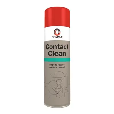 Comma Contact Cleaner Spray - 500ml