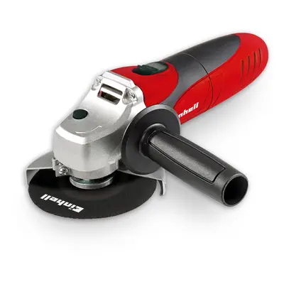 Einhell Angle Grinder 115mm 500W TC-AG Corded Electric Cutting Tool