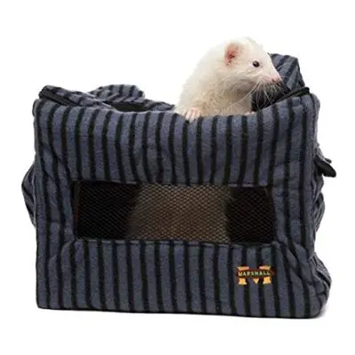 Marshall Pet Products SMR00370 Front Pack for Transporting Ferrets Gr