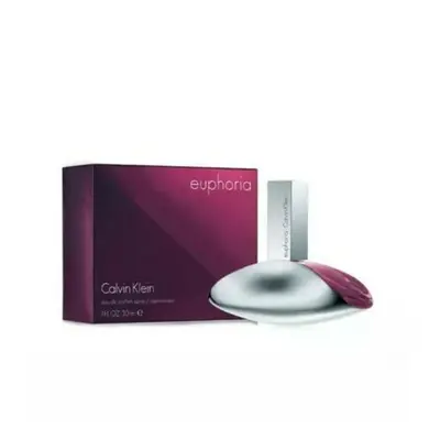 CK CALVIN KLEIN EUPHORIA WOMEN 30ML EAU DE PARFUM SPRAY BRAND NEW & SEALED