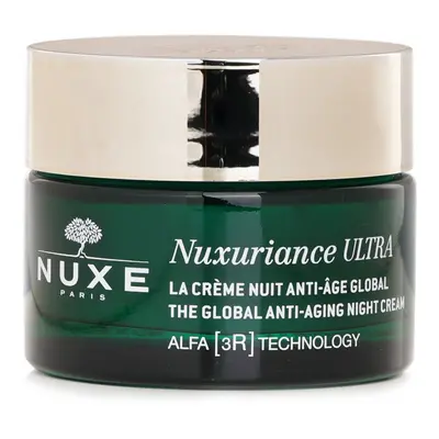 Nuxe - Nuxuriance Ultra The Global Anti-aging Night Cream - 50ML