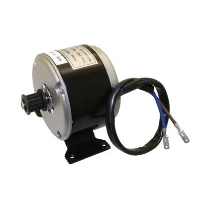 Razor E200 motor