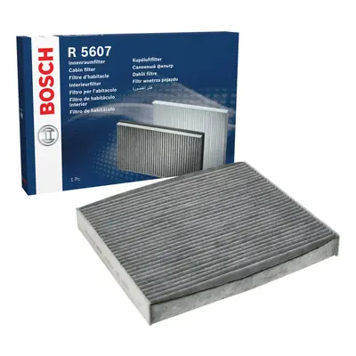 R5607 - Cabin Filter activated-carbon