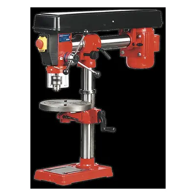 Radial Pillar Drill Bench 5-Speed 550W/230V