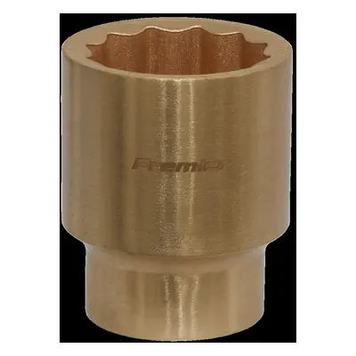 Socket 27mm 1/2"Sq Drive - Non-Sparking WallDrive®