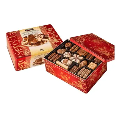 Kirkland Signature European Cookies with Belgian Chocolate 1.4kg