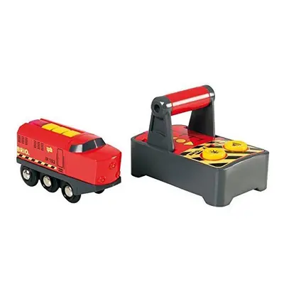 BRIO Remote Control Engine