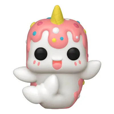 POP figure Tasty Peach Nomwhal