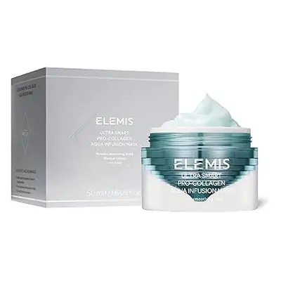 ELEMIS Ultra Smart Pro Collagen Aqua Infusion Mask 50ml