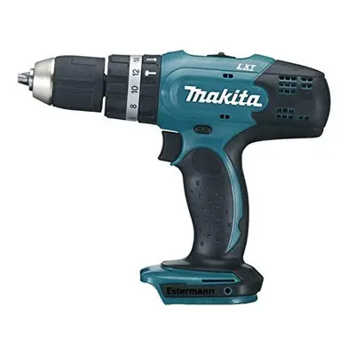 Makita DHP453 Solo Cordless Hammer Drill V