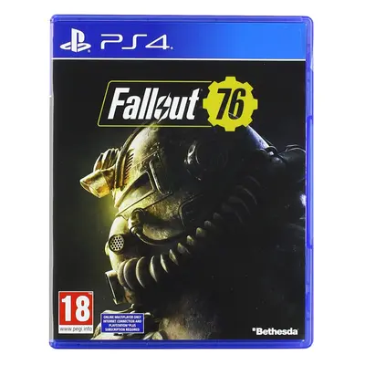 Fallout | Sony PlayStation PS4 | Video Game