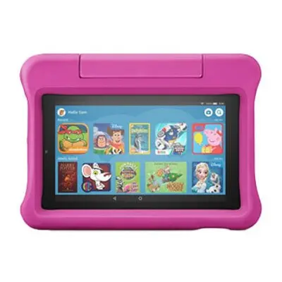 AMAZON Fire Kids 7" Tablet 16GB Pink