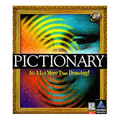 Pictionary - PC