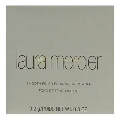 Laura Mercier Smooth Finish Foundation Powder - 9.2g/0.3oz