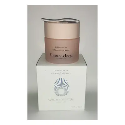 Omorovicza Budapest Queen Cream 50Ml