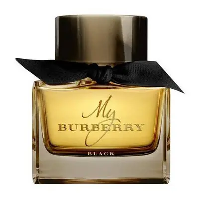 Women's Perfume Black Burberry EDP (30 ml)