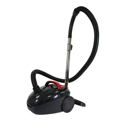 Ewbank EWVC0215B COMPACTCLEAN Bagged Vacuum Cleaner 1.5 Litre