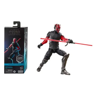 Star Wars Battlefront Darth Maul Old Master Gaming Greats action figure