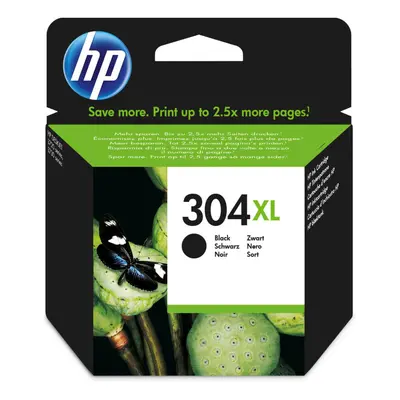 HP Black Original Printer Ink Cartridge for HP Deskjet black