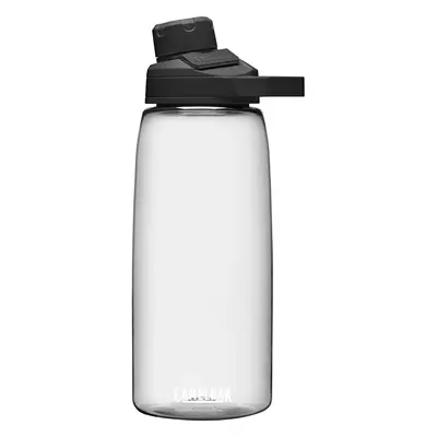 CAMELBAK Unisex's Chute Mag Bottles, Clear, Litre/32 oz