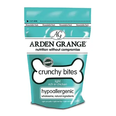 Arden Grange Crunchy Bites Light 225g (Pack of 10)