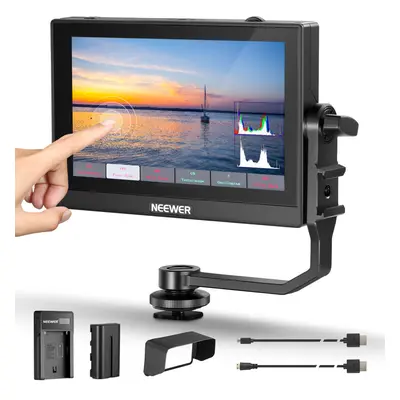 NEEWER F500 5.5 Inch Camera Monitor