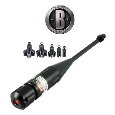 Bushnell Laser Bore Sighter .22-.50 Caliber