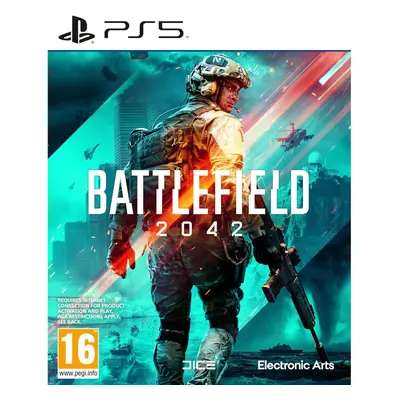 Battlefield PS5