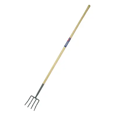 1609-CS Manure Drag Fork