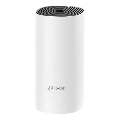 TP-LINK - Deco AC1200 Whole Home Mesh WiFi System, Single Adaptor