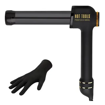 Hot Tools Black Gold Curl Bar 32mm