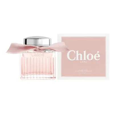 CHLOE L'EAU EAU DE TOILETTE 50ML VAPORIZADOR