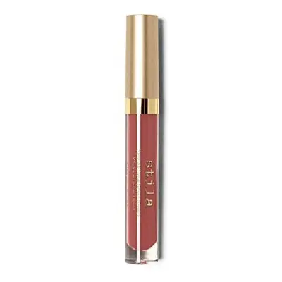 stila Stay All Day Liquid Lipstick, Palermo, 0.10 fl. oz.