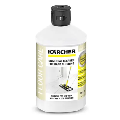 KÃ¤rcher 6.295Â 775.0Â Basic Cleaner - Stone (RM 533, 1Â Litre)