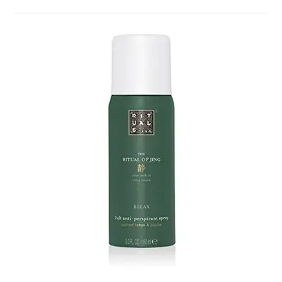 RITUALS Antiperspirant Deodorant Spray from The Ritual of Jing, ml - With Sacred Lotus, Jujube &