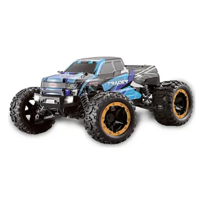 FTX Tracer 1:16 4WD Monster Truck RTR RC Car - Blue 5576B