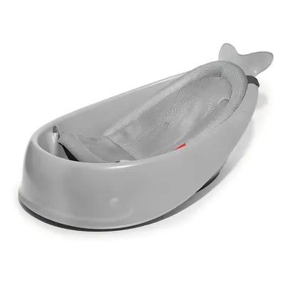 Moby Smart Sling 3-Stage Tub - Grey