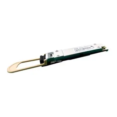 Hewlett Packard Enterprise X141 40G QSFP+ LC BiDi 150m Fiber optic 40000Mbit/s QSFP+ network tra