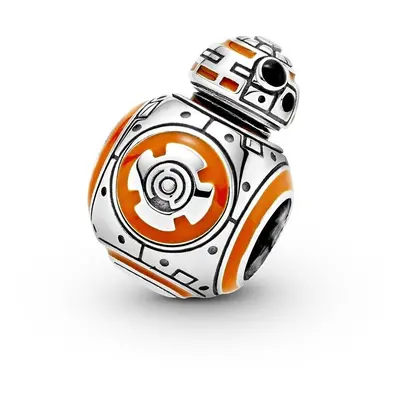 Pandora Star Wars BB-8 Charm 799243C01