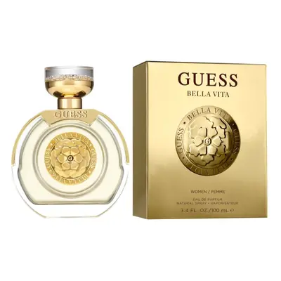 Guess Bella Vita 100ml Eau De Parfum EDP Spray