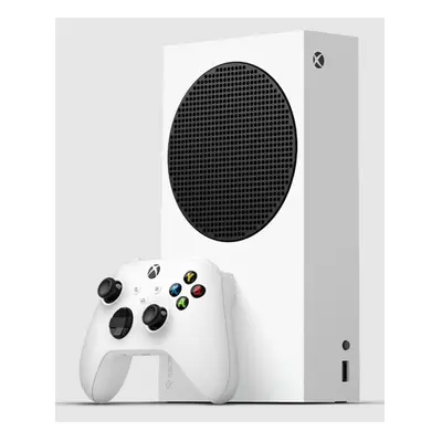 Microsoft Xbox Series â 1TB Wi-Fi Black