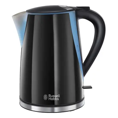 Russell Hobbs Mode Kettle - Black [Energy Class A]