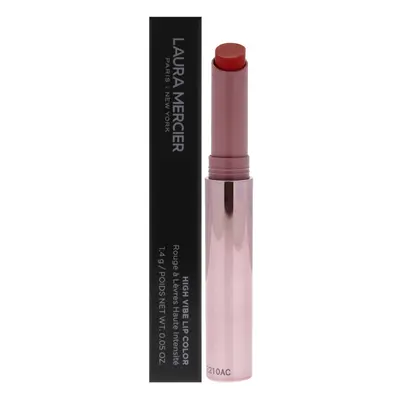 High Vibe Lip Color - Rush by Laura Mercier for Women - 0.05 oz Li