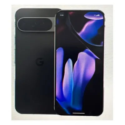 Google Pixel Pro 256GB 16GB (Obsidian)