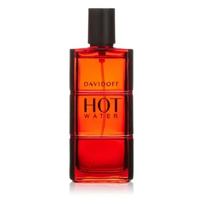 Davidoff Hot Water Homme Eau de Toilette - ml